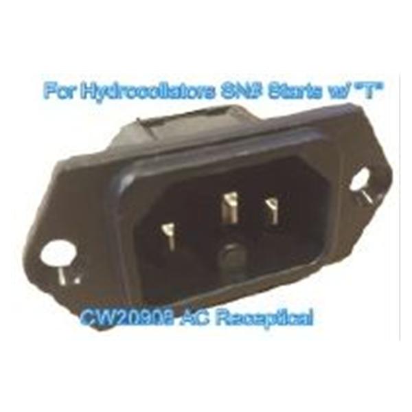 DJO, Inc Inlet Hot Power Universal Each - 20908