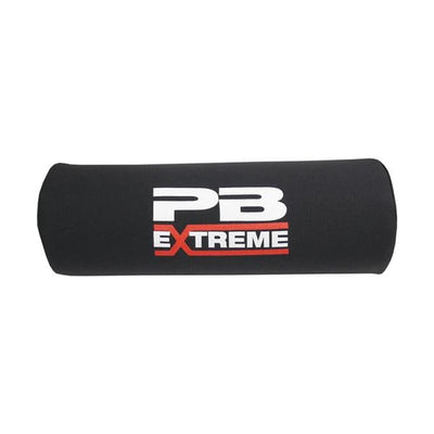 MF Athletic Co. Pad Squat Shoulder Foam Rubber 15" 1-1/2" Thick Blue Universal Each - 4080-01