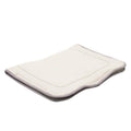 Fabrication Enterprises Cover Cold Pack Relief Pak Oversize 13x1x23" White Each - 11-1012