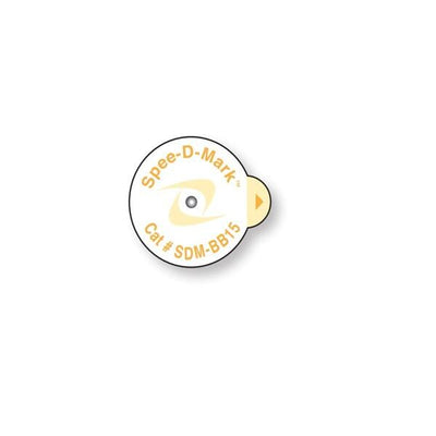 Precision Dynamics Corp. Marker Mammography 1.5mm 100/Bx - SDM-BB15