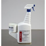 Health Care Logistics Disinfectant Sporicidal Decon-Spore 200 Plus 16 oz Each - 19181