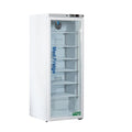 American BioTech Supply(ABS) Refrigerator Pharma/Vax Premier 10.5cf Sldng Gls Dr 2 to 8C Cycl Dfrst Cmpct Each - PH-ABT-HC-10PG