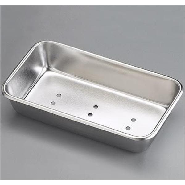 Sklar Instruments Tray Instrument Stainless Steel 8-7/8x5x2" Each - 10-1740