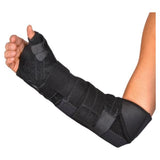 Hely & Weber Brace Fracture MTC Wrist Black Size Large/X-Large Right Each - 650-RT-L-10