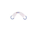 Carex Pack Hot/Cold Therapy Bed Buddy 1x23x4.25" Natural Grains Reusable White Each - Apex Medical Corp - BBF1998-12