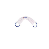 Carex Pack Hot/Cold Therapy Bed Buddy 1x23x4.25" Natural Grains Reusable White Each - Apex Medical Corp - BBF1998-12