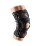 Shock Doctor Inc Brace Knee Neoprene Black Size Small Each - 429R-BL-S