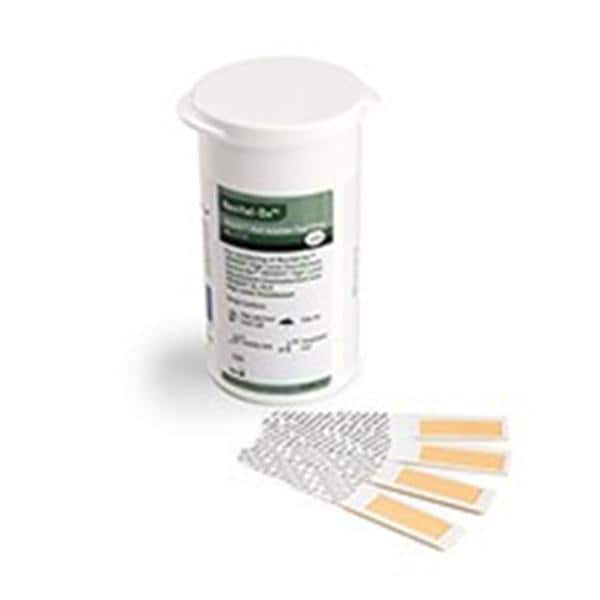 The Steris Corporation Indicator Strip Revital-Ox Resert 120/Ca - PCC054