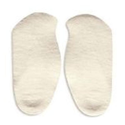 Hapad, Inc Insole Comf-Orthotic 3/4 Length 3-4.5 Size Large 1/Pr - PL