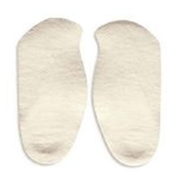 Hapad, Inc Insole Comf-Orthotic 3/4 Length 3-4.5 Size Large 1/Pr - PL