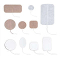 Northcoast Medical, Inc Electrode Stimulating Norco Square Cloth 4/Pk - NC89234