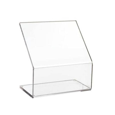 Marketlab Shield Splash 0.5 in Clear Each - 14600