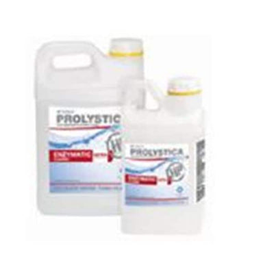 The Steris Corporation Cleaner Enzyme Prolystica 10 Liter Each - 1C16T6