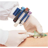 Marketlab Set Wristband/ Holder Tube Jockey Each - 5000