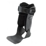 DJO, Inc Brace Velocity LS Adult Ankle Black Size Small Left Each - 11-1491-2-06000