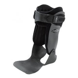 DJO, Inc Brace Velocity LS Adult Ankle Black Size Medium Left Each - 11-1491-3-06000