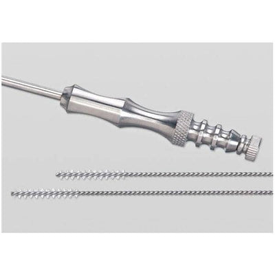 Sharn Brush Frazier 9.75" 7Fr 3/Pk - 45-907