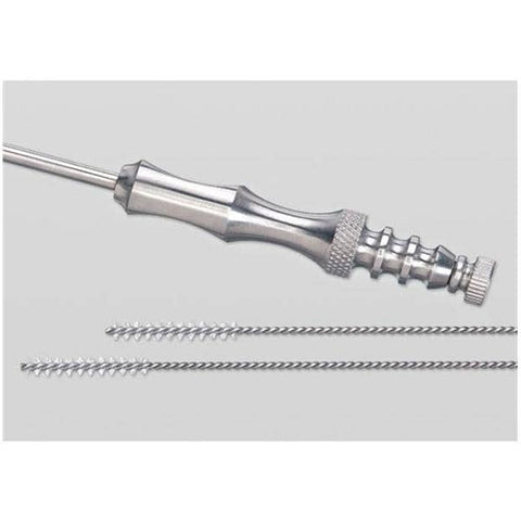 Sharn Brush Frazier 9.75" 7Fr 3/Pk - 45-907