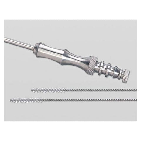 Sharn Brush Frazier 9.75" 9Fr 3/Pk - 45-909