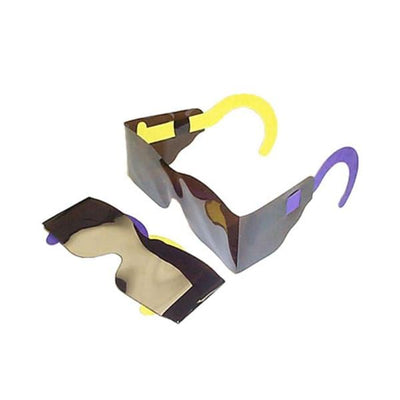 Good Filter Post Mydriatic Assorted 50/Bx - Lite Co - 642000