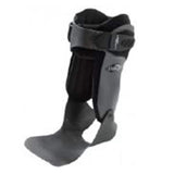 DJO, Inc Brace Velocity LS Adult Ankle Black Size Large Right Each - 11-1492-4-06000