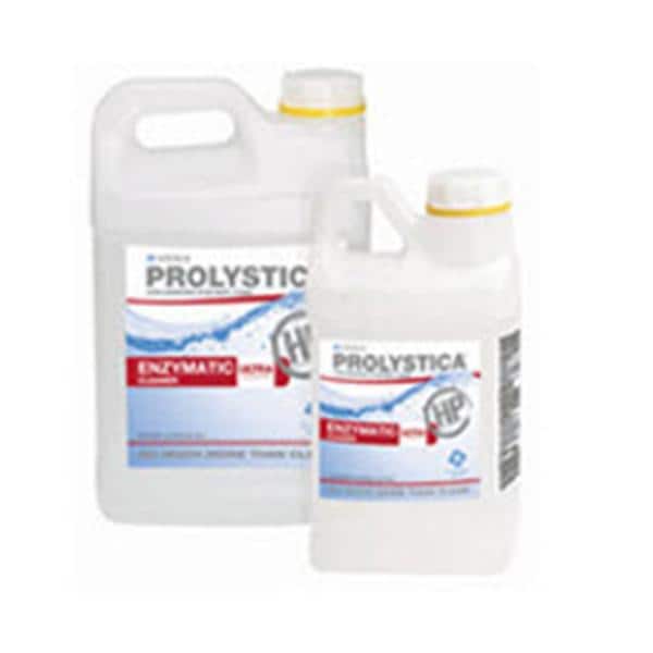 The Steris Corporation Cleaner Enzyme Prolystica 5 Liter 2/Ca - 1C16T4