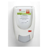 3M Medical Products Dispenser Hand Sanitizer Avagard White Manual 1000 mL 4/Ca - 9241