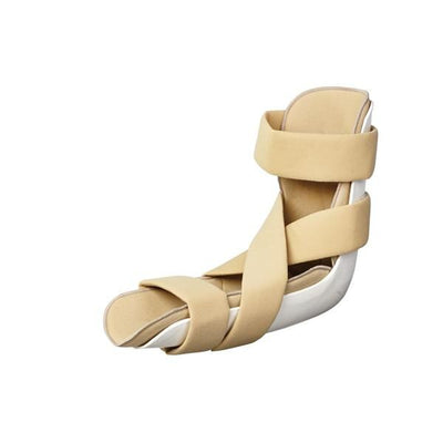 Alimed, Inc Brace Orthosis Elbow Laminated Terry-Foam/Multiform Plastic Size Large Each - 510367/NA/LG