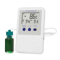 Control 3 LLC Traceable Ultra Refrigerator/Freezer Thermometer ABS Plastic -50 to 70°C Each - 9876754