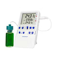 Control 3 LLC Traceable Hi-Accuracy Thermometer ABS Plastic -50 to 70°C Each - 9876730