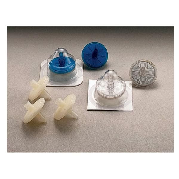 Fisher Scientific Co. Filter Syringe Mixed Cellulose Esters 50/Pk - 09-720-004