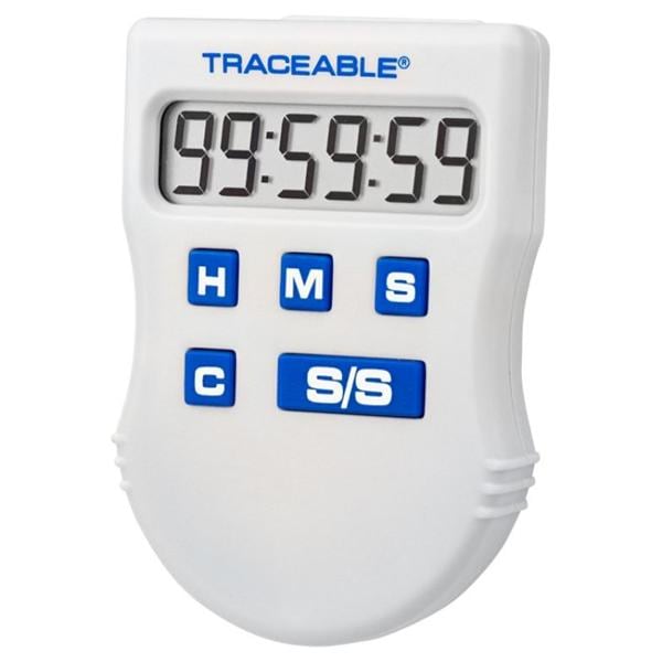 Control 3 LLC Clip It Timer 2"x1-1/2"x3/4" Each - 861032
