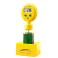 Control 3 LLC Traceable Refrigerator/Freezer Thermometer ABS Plastic -20 to 50C Each - 9446056