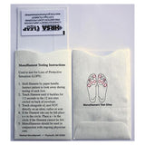 Medical Monofilament Mfg Monofilament D Handle 40/Pk - MZMDHANDLE