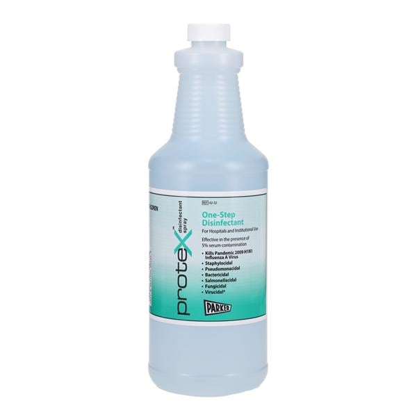 Parker Laboratories Inc Disinfectant Spray ProTex 32 oz Each, 12 Each/CA - 42-32