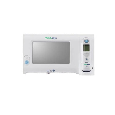 Welch Monitor Vital Signs Connex Spot Tympanic Each - Allyn - 71XE-B