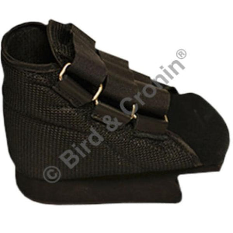 Bird & Cronin Shoe Post-Op 5-7.5 Size Small Each - 0814-1132