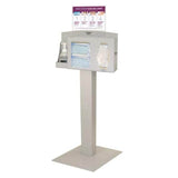 Bowman Medical Products Compliance Kit Dispenser Cover Your Cough Each - BD102-0012