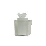 Bowman Medical Products Dispenser Caddy Clear PETG Plastic Each - MP-015