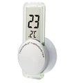 Control 3 LLC Traceable Economy Thermometer ABS Plastic 0 to 45°C Each - 9008001