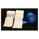 Aqua Cast Liner, LLC Liner Cast Waterproof 2"x5.5' Starter Pack 2 Rolls/1 Tape White 24/Ca - 2ACL-2-S