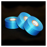 Aqua Cast Liner, LLC Strip Protective Saw Stop Webbing 1.25"x10' Roll Blue 24/Ca - SS10