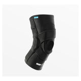 Ossur America Brace Sleeve Knee Breathable Black Size Large Left Each - Royce Medical - 709167