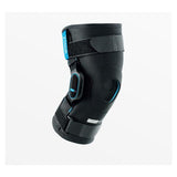 Ossur America Brace Wrap Form Fit Short Knee Neoprene Black Size Medium Each - Royce Medical - 507255