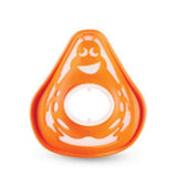 Pari Respiratory Equipment Mask SmartTouch Pediatric Each - 044F5110
