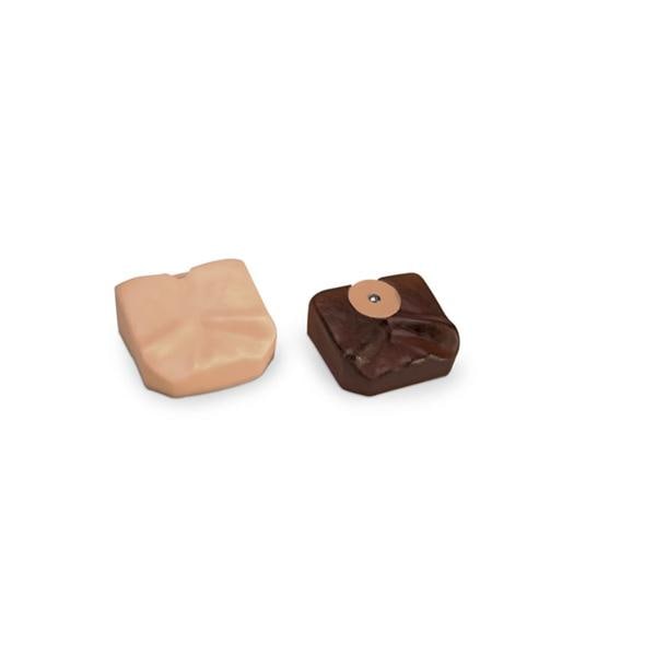 Nasco Healthcare, Inc Skin Replacement Fast 1 Each - 101-203
