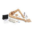 Nasco Healthcare, Inc Articulating Legs Simulator Training Life/form Each - LF03840