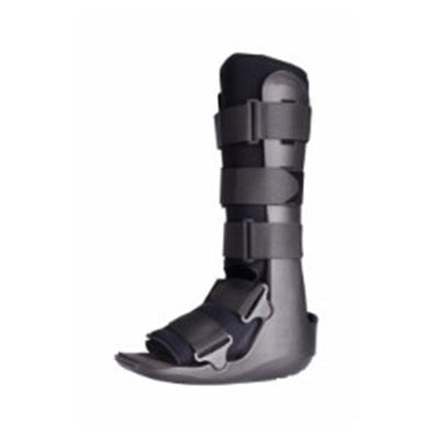 DJO, Inc Liner Replacement Procare Ank Foam Black Sz M4.5-7/W6-8 Small Universal Each - 79-95553