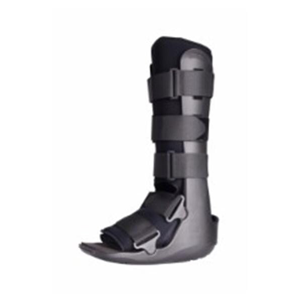 DJO, Inc Liner Replacement Procare Ank Foam Black Sz M4.5-7/W6-8 Small Universal Each - 79-95553