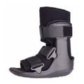 DJO, Inc Liner Replacement Procare Ank Foam Black Sz M2-4/W3.5-5.5 X-Small Universal Each - 79-95562